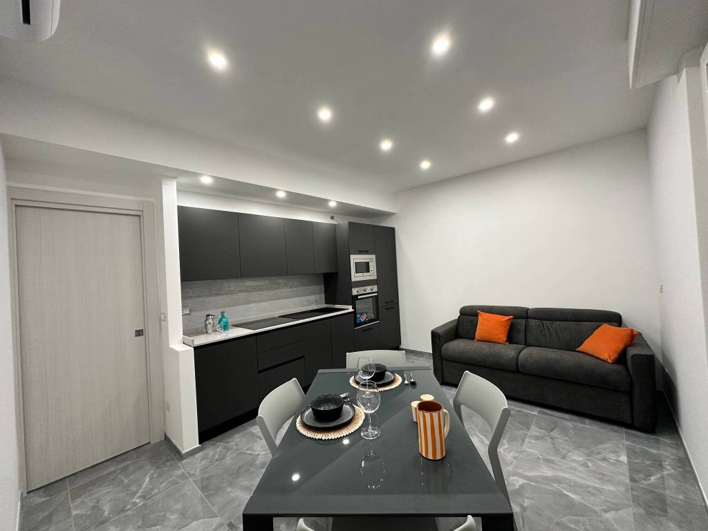 appartamento in vendita a Pietra Ligure