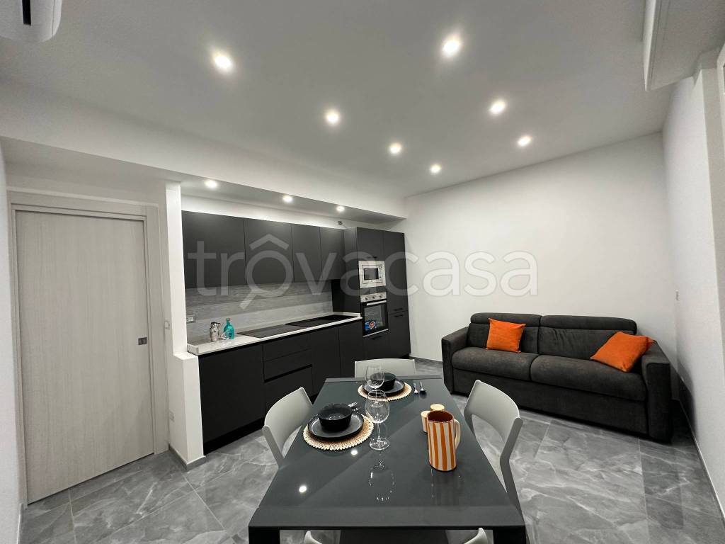 appartamento in vendita a Pietra Ligure