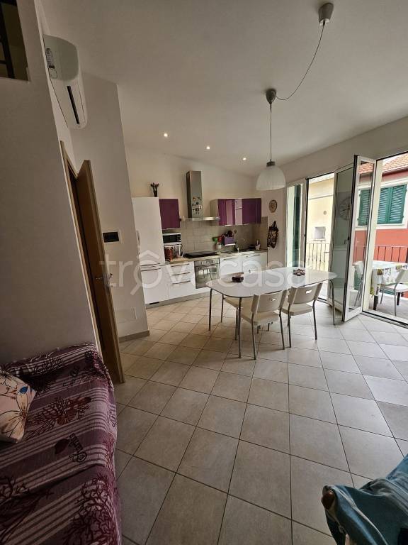 appartamento in vendita a Pietra Ligure