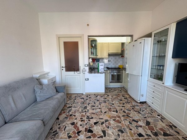 appartamento in vendita a Pietra Ligure