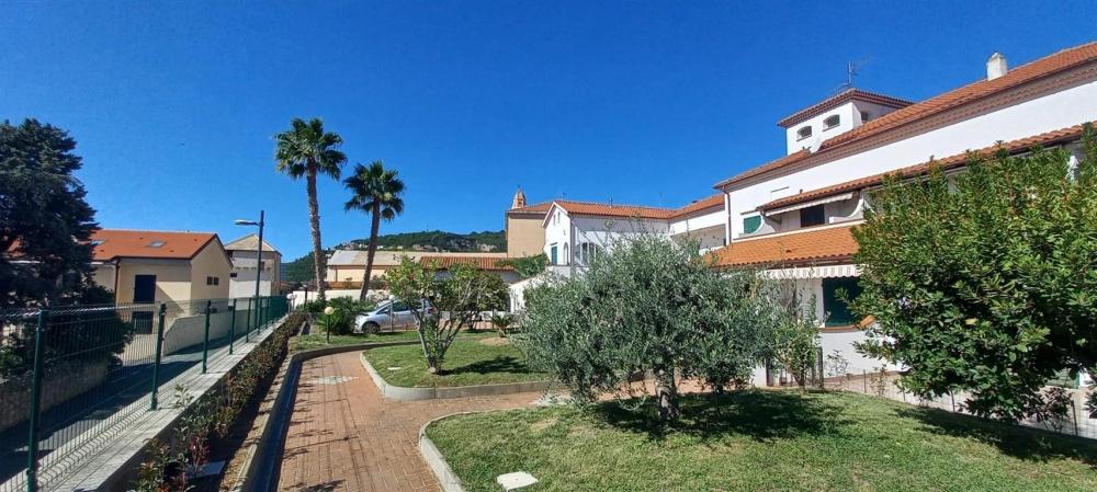 appartamento in vendita a Pietra Ligure