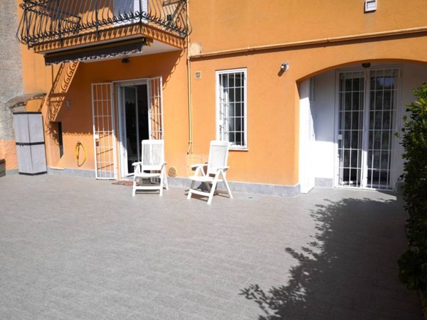 appartamento in vendita a Pietra Ligure