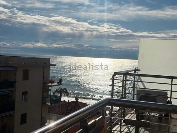 appartamento in vendita a Pietra Ligure