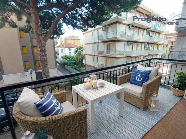 appartamento in vendita a Pietra Ligure