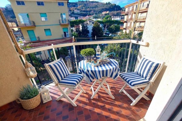 appartamento in vendita a Pietra Ligure