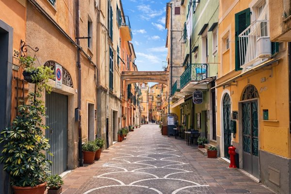 appartamento in vendita a Pietra Ligure