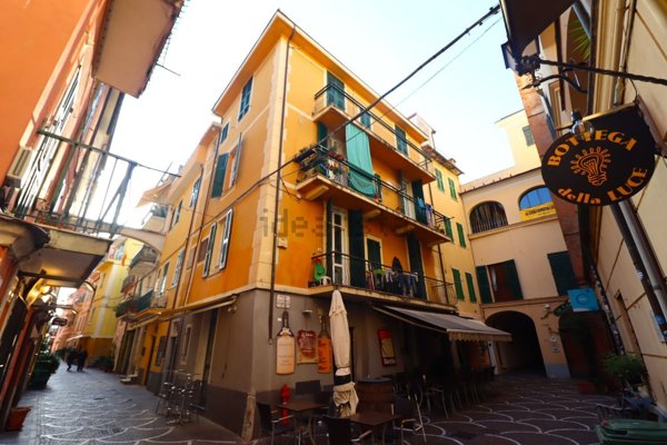 appartamento in vendita a Pietra Ligure