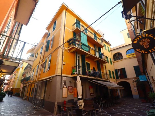 appartamento in vendita a Pietra Ligure