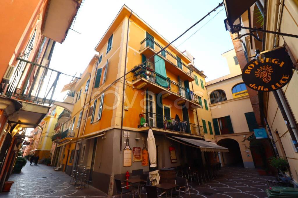 appartamento in vendita a Pietra Ligure