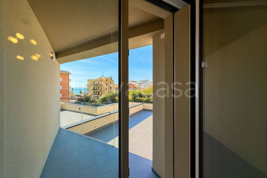 appartamento in vendita a Pietra Ligure