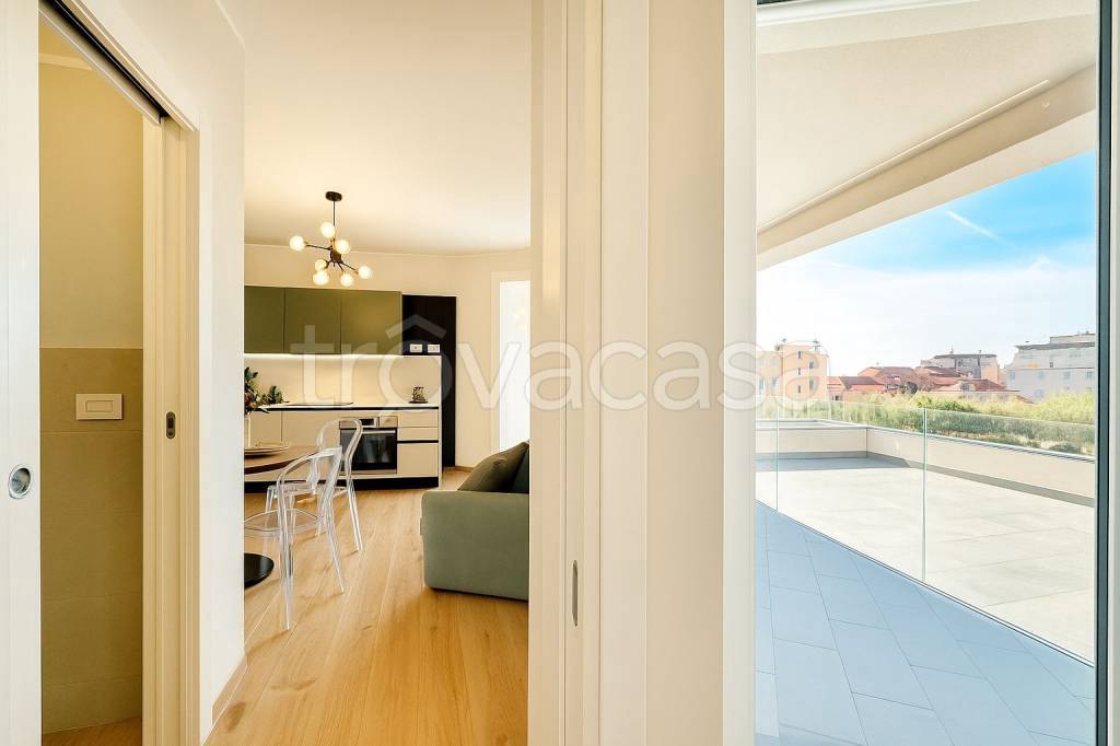 appartamento in vendita a Pietra Ligure