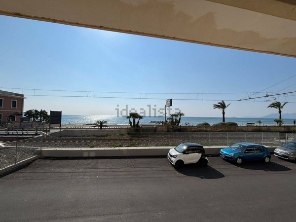 appartamento in vendita a Pietra Ligure