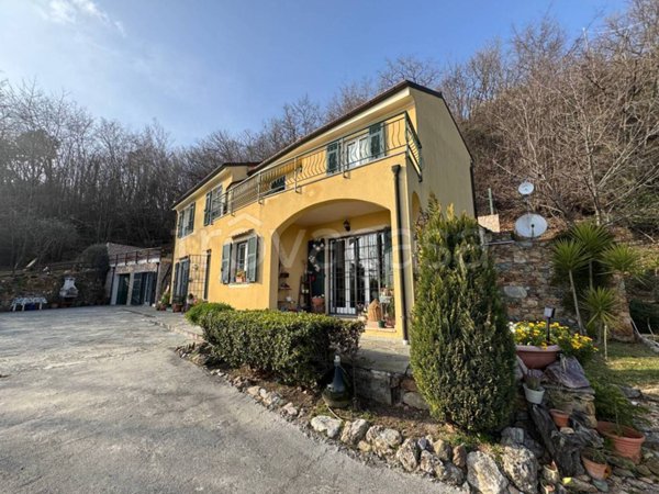 casa indipendente in vendita a Pietra Ligure