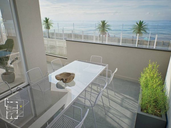 appartamento in vendita a Pietra Ligure