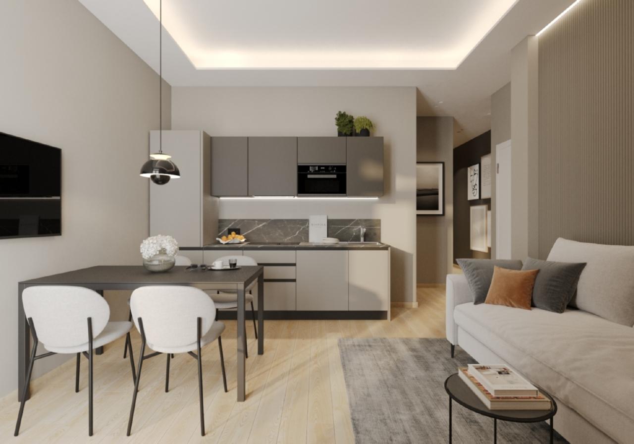 appartamento in vendita a Pietra Ligure