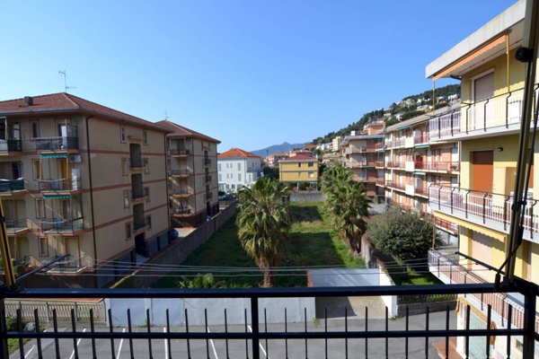 appartamento in vendita a Pietra Ligure