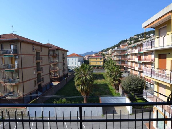 appartamento in vendita a Pietra Ligure