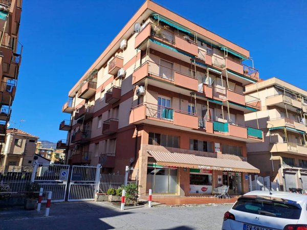 appartamento in vendita a Pietra Ligure
