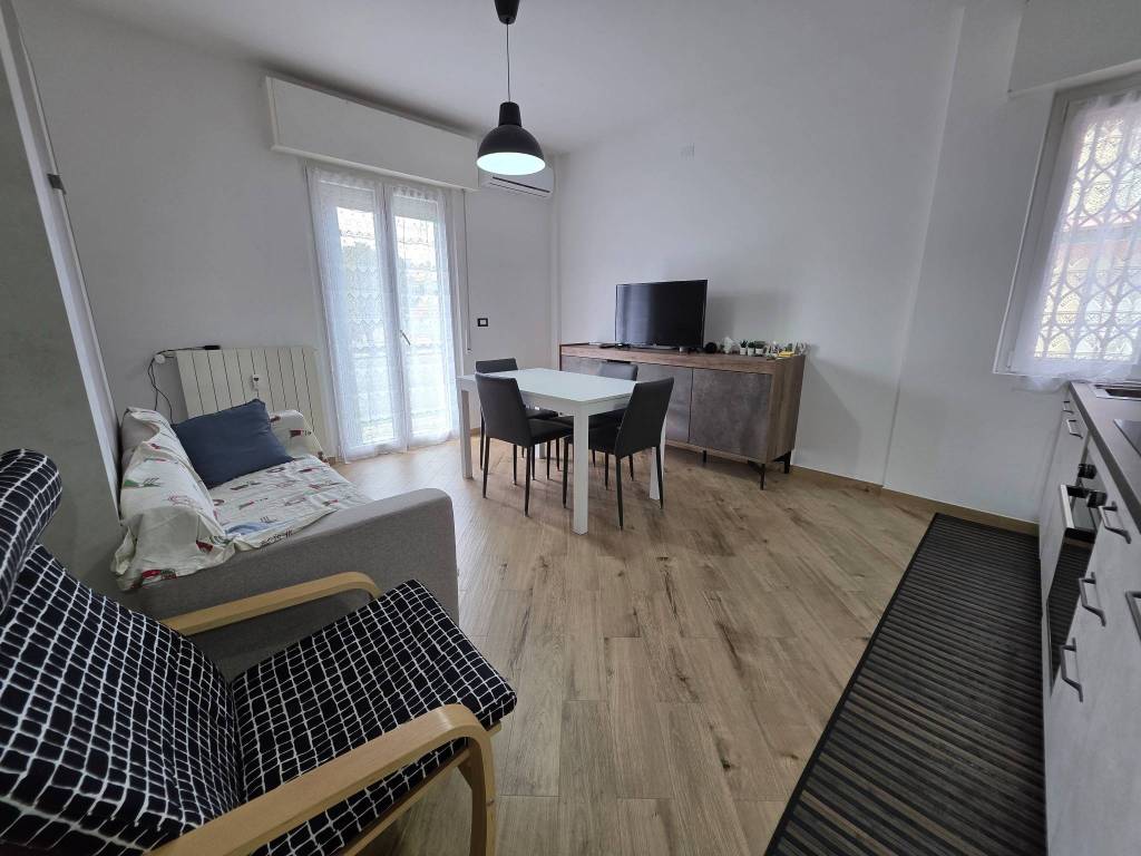 appartamento in vendita a Pietra Ligure