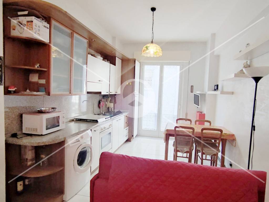 appartamento in vendita a Pietra Ligure