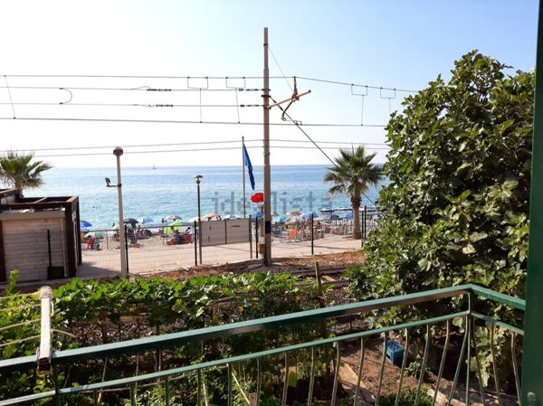 appartamento in vendita a Pietra Ligure