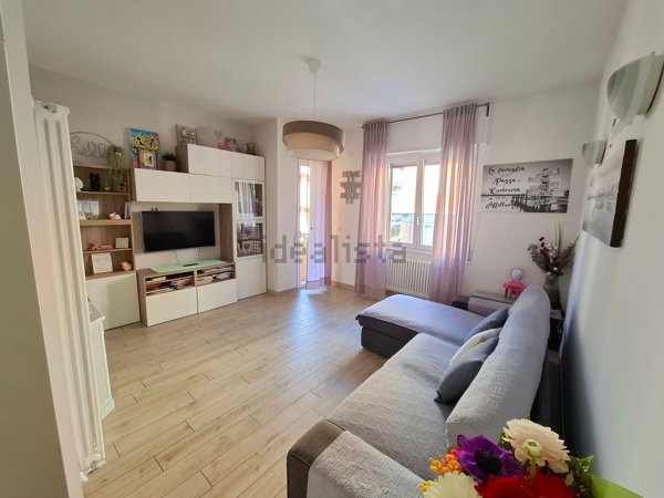 appartamento in vendita a Pietra Ligure in zona Santa Corona