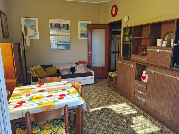 appartamento in vendita a Pietra Ligure