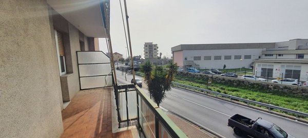 appartamento in vendita a Pietra Ligure