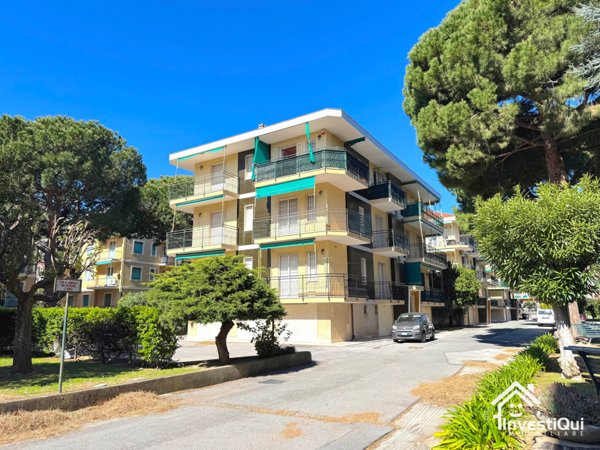 appartamento in vendita a Pietra Ligure