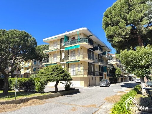 appartamento in vendita a Pietra Ligure
