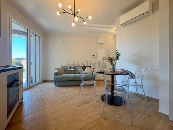 appartamento in vendita a Pietra Ligure