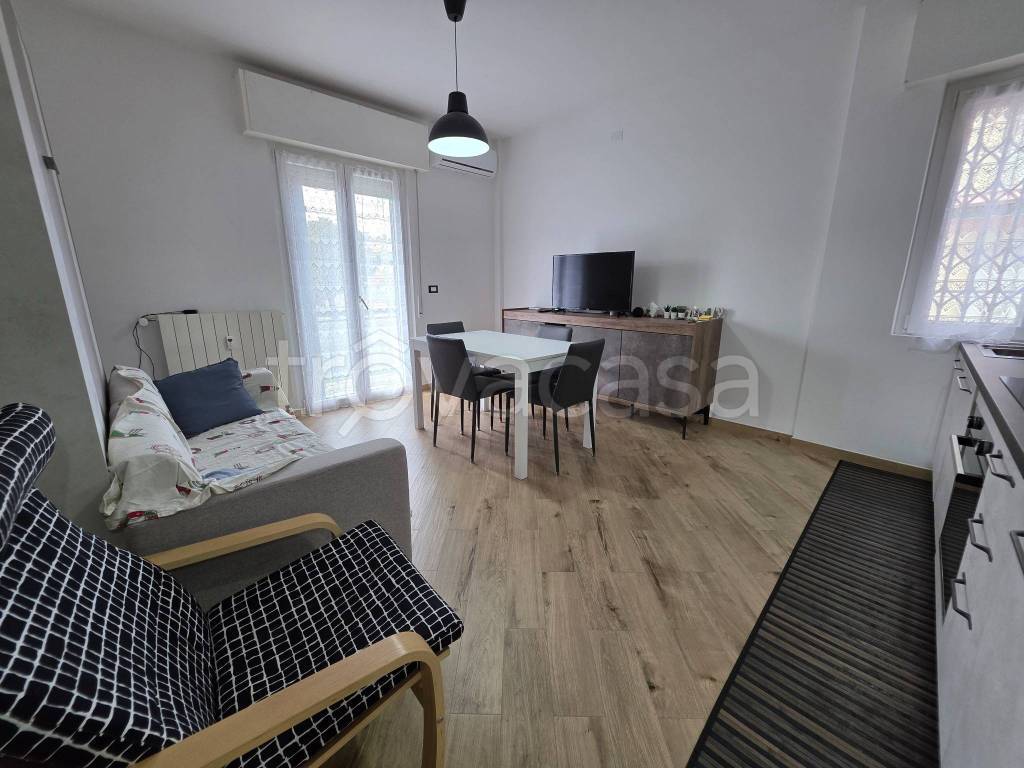 appartamento in vendita a Pietra Ligure