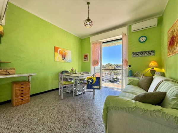 appartamento in vendita a Pietra Ligure