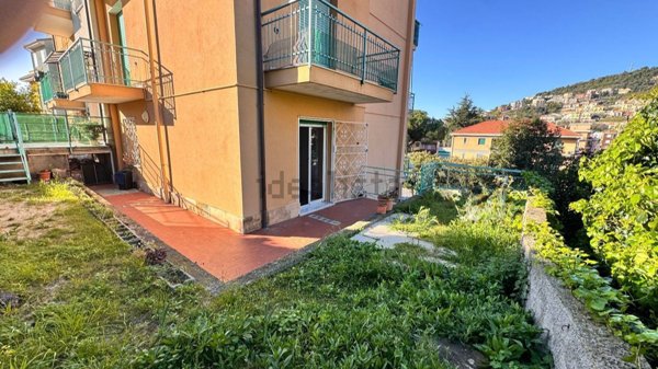 appartamento in vendita a Pietra Ligure