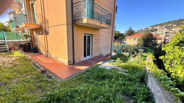 appartamento in vendita a Pietra Ligure