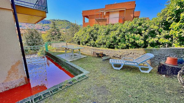 appartamento in vendita a Pietra Ligure