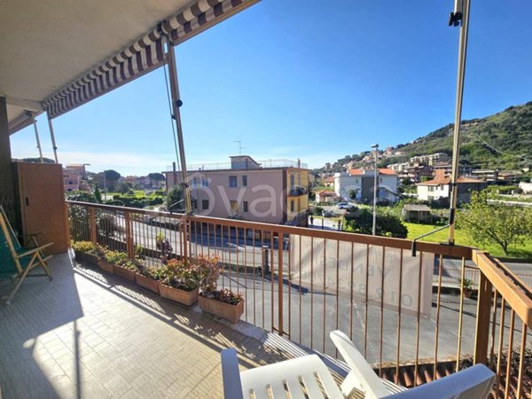 appartamento in vendita a Pietra Ligure