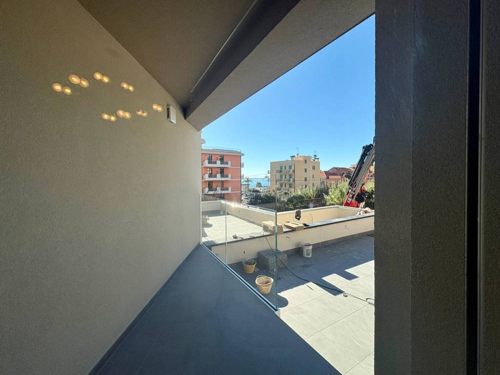 appartamento in vendita a Pietra Ligure