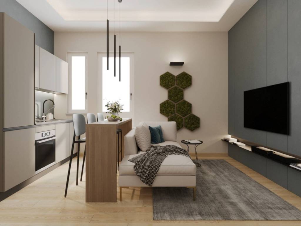 appartamento in vendita a Pietra Ligure