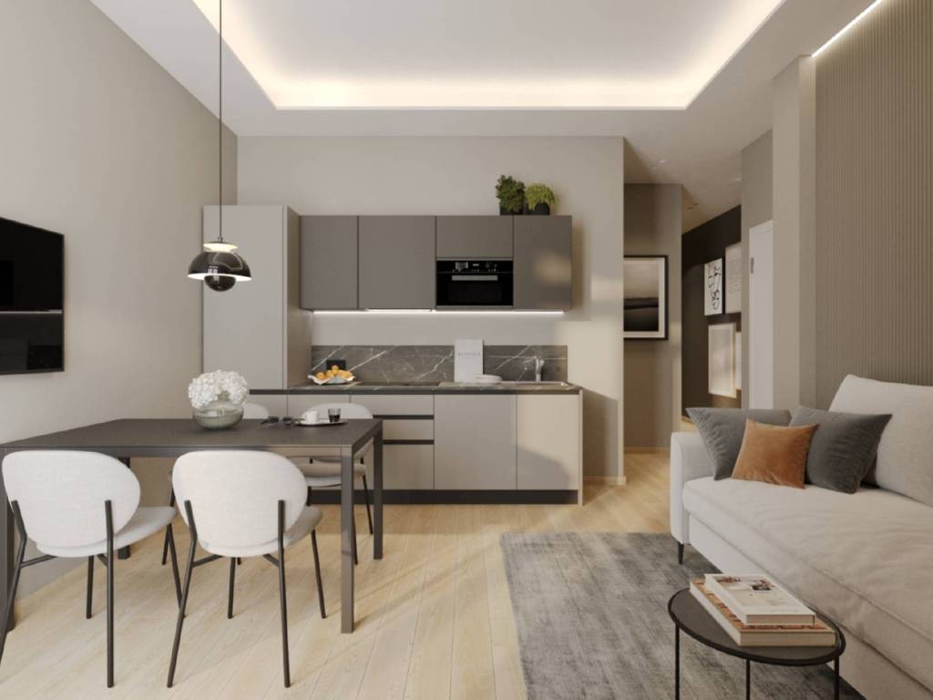 appartamento in vendita a Pietra Ligure