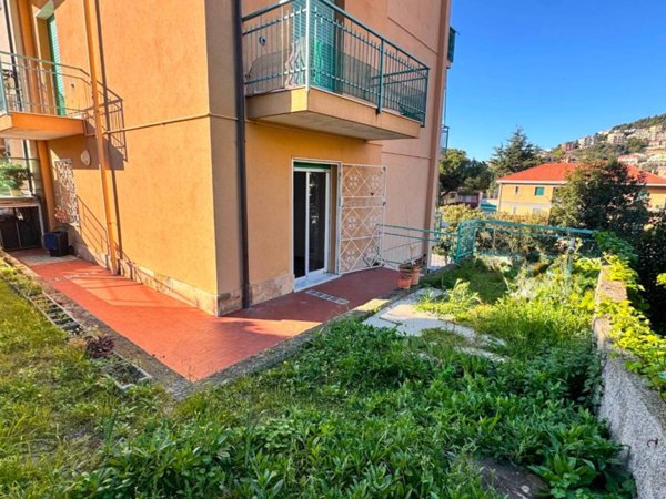 appartamento in vendita a Pietra Ligure