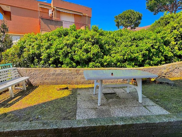 appartamento in vendita a Pietra Ligure