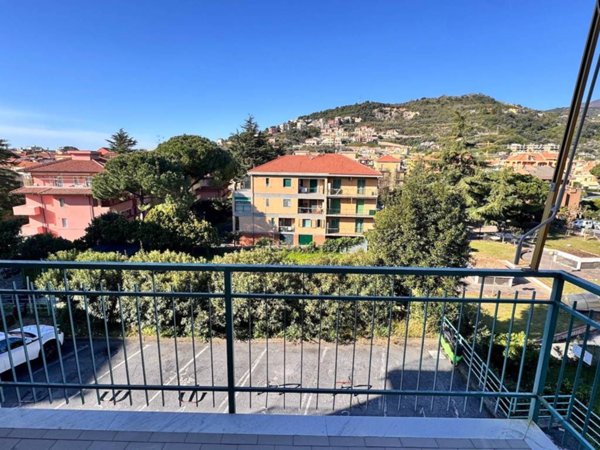appartamento in vendita a Pietra Ligure