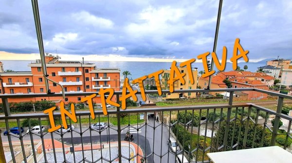 appartamento in vendita a Pietra Ligure
