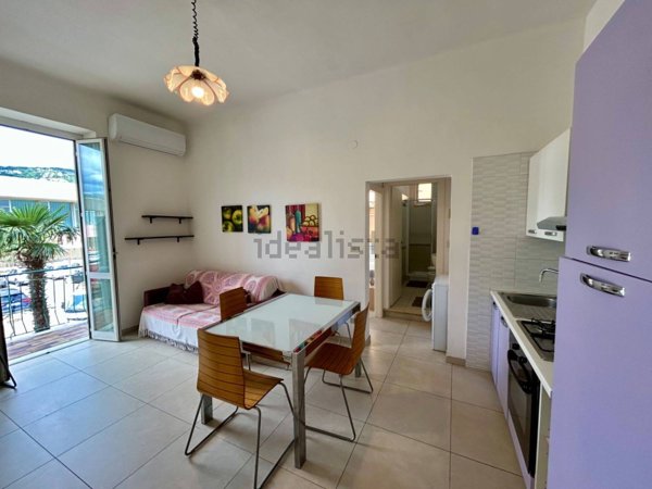 appartamento in vendita a Pietra Ligure in zona Santa Corona