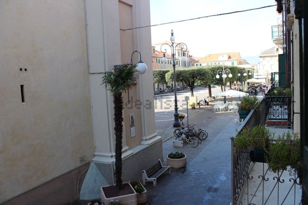 appartamento in vendita a Pietra Ligure