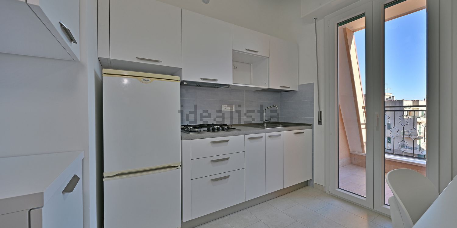 appartamento in vendita a Pietra Ligure