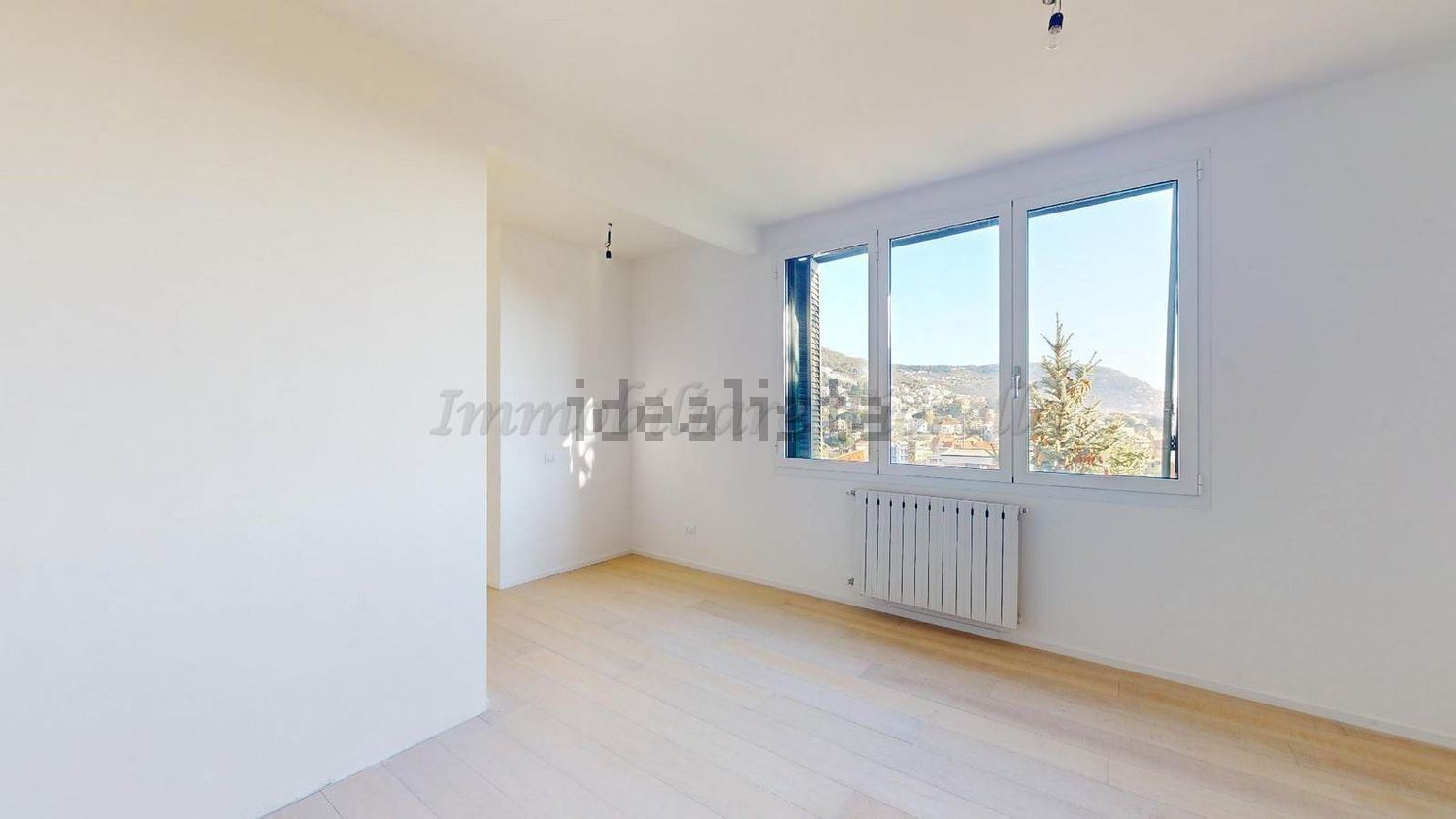 appartamento in vendita a Pietra Ligure