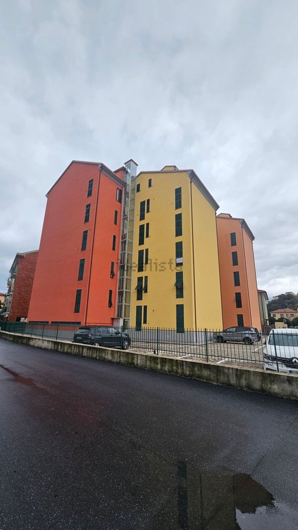 appartamento in vendita a Pietra Ligure