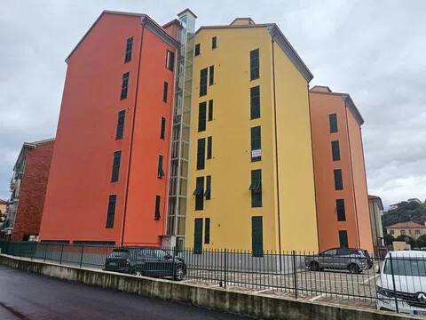 appartamento in vendita a Pietra Ligure